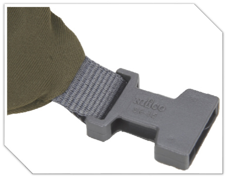 客戶回饋禮品的要點！看芳恩爲招行定制便攜旅行枕！