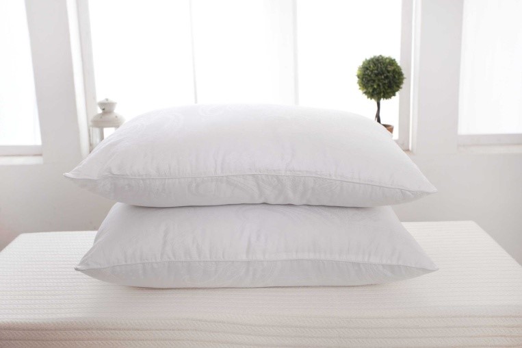 家裝行業首選的促銷活動贈品--芳恩定制枕芯